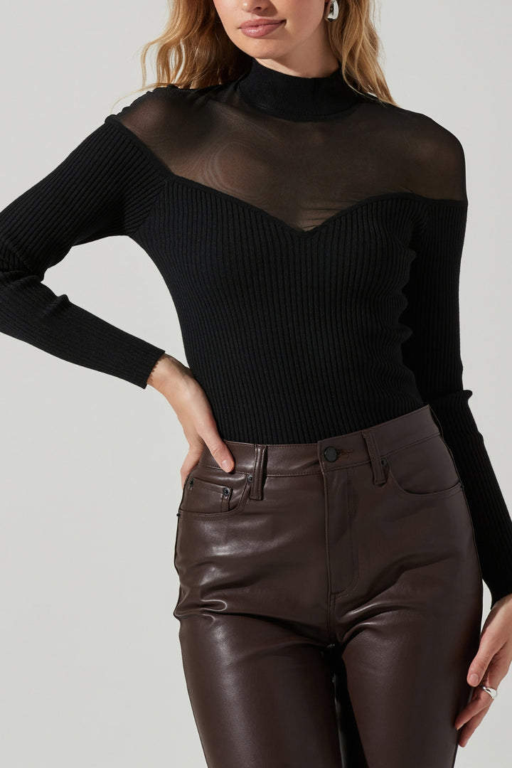 ASTR | Pomona sweater