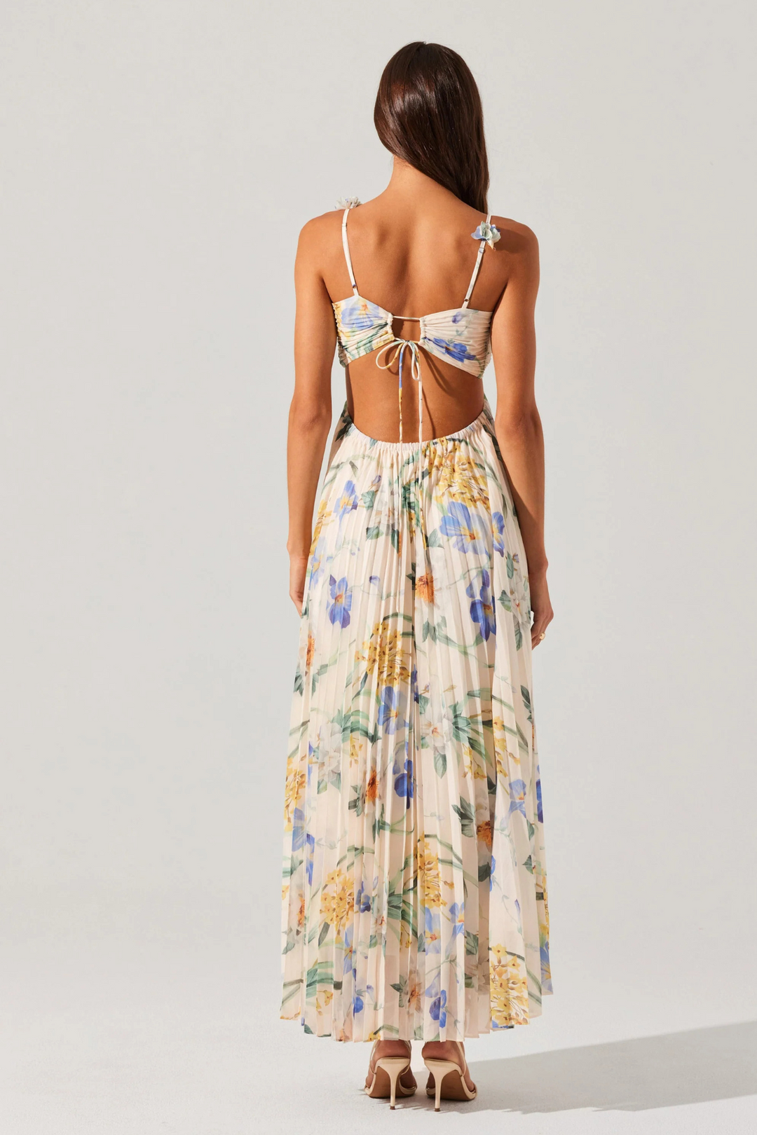 ASTR | Emese Dress