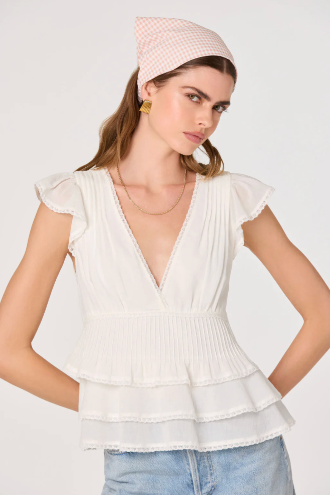 ASTR | Shanteria Top