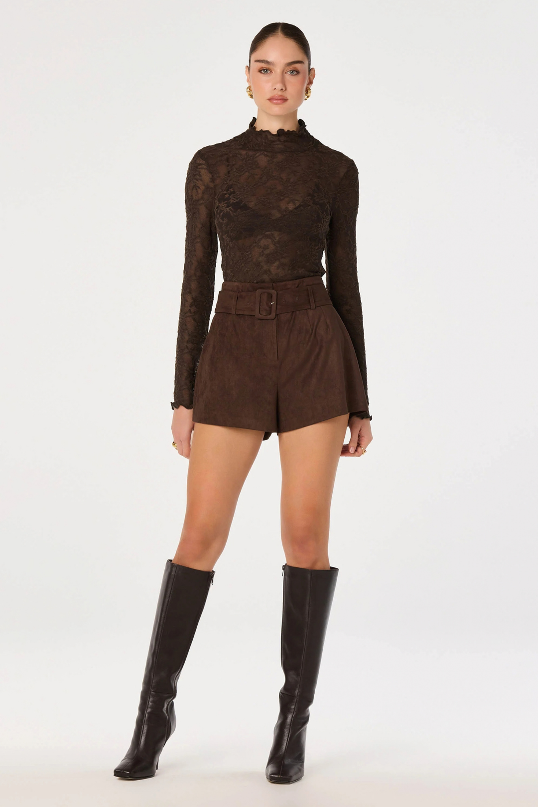 Astr | Kyra Top