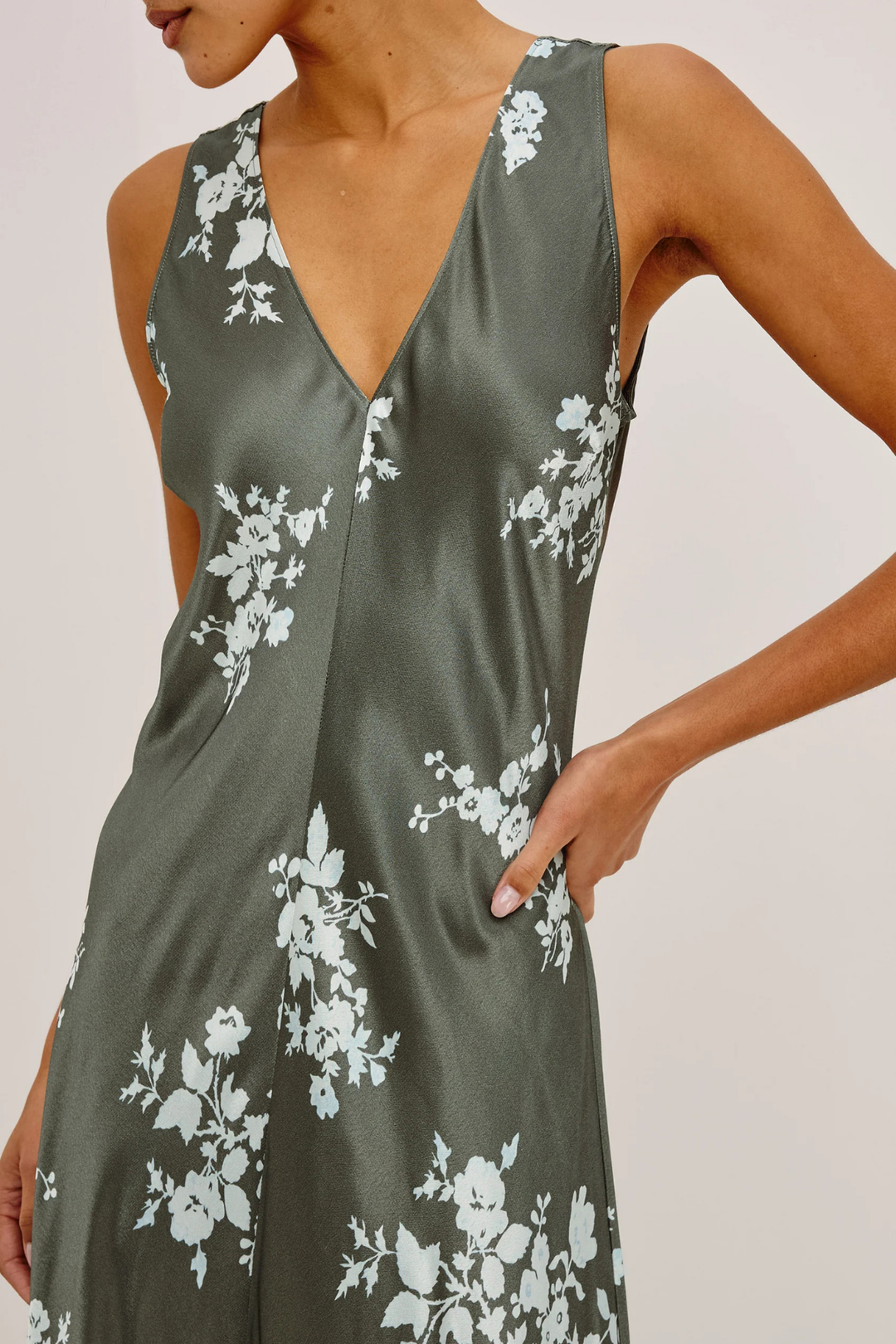 RAILS | CAMELLIA DRESS