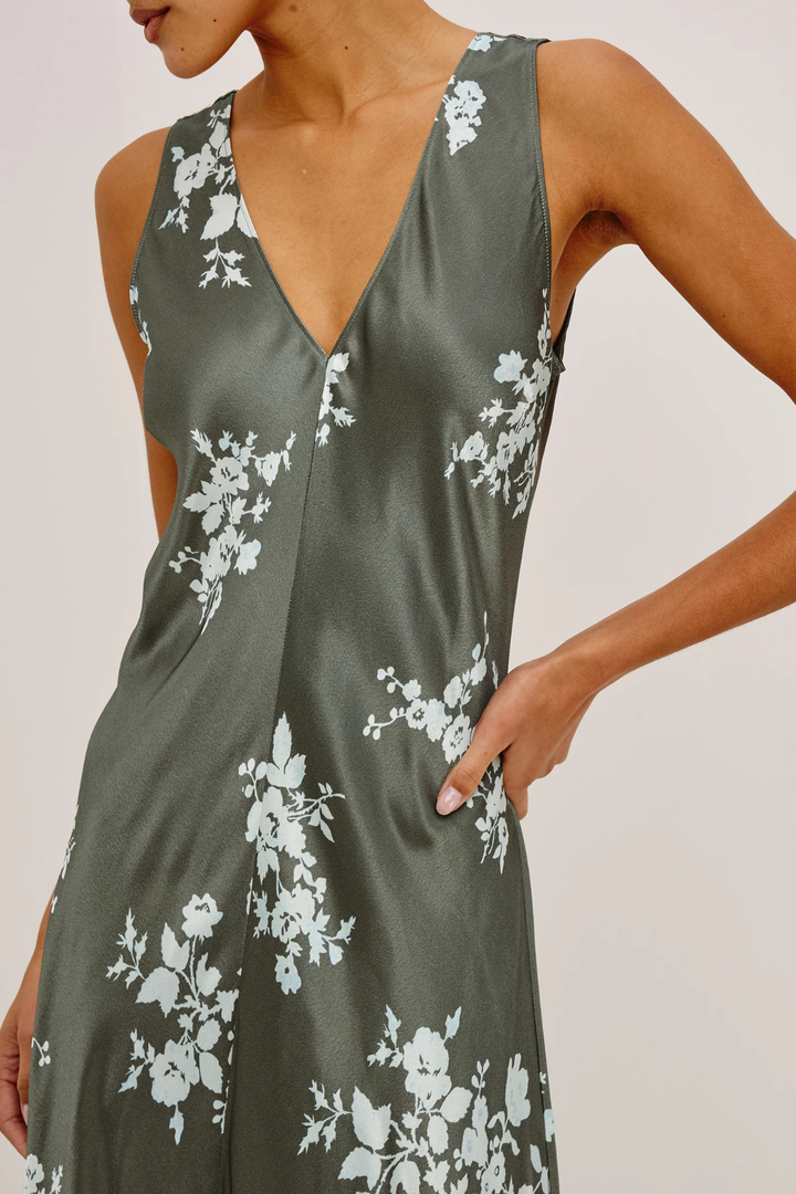 RAILS | CAMELLIA DRESS