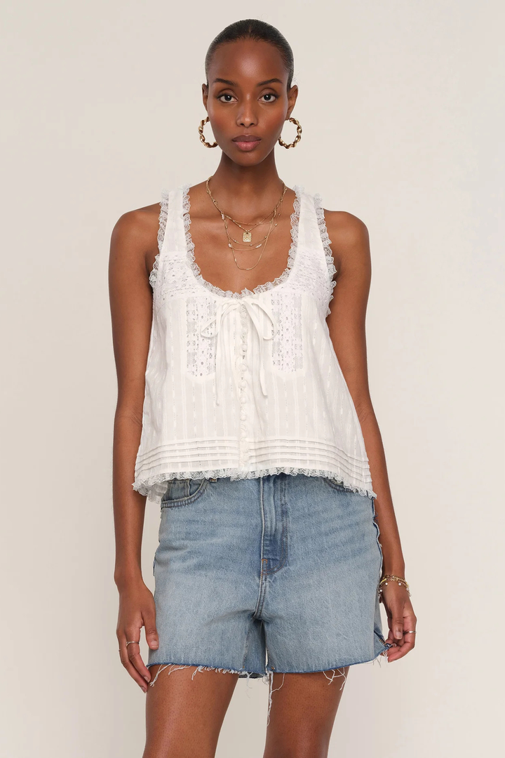 Heartloom | Ena Top