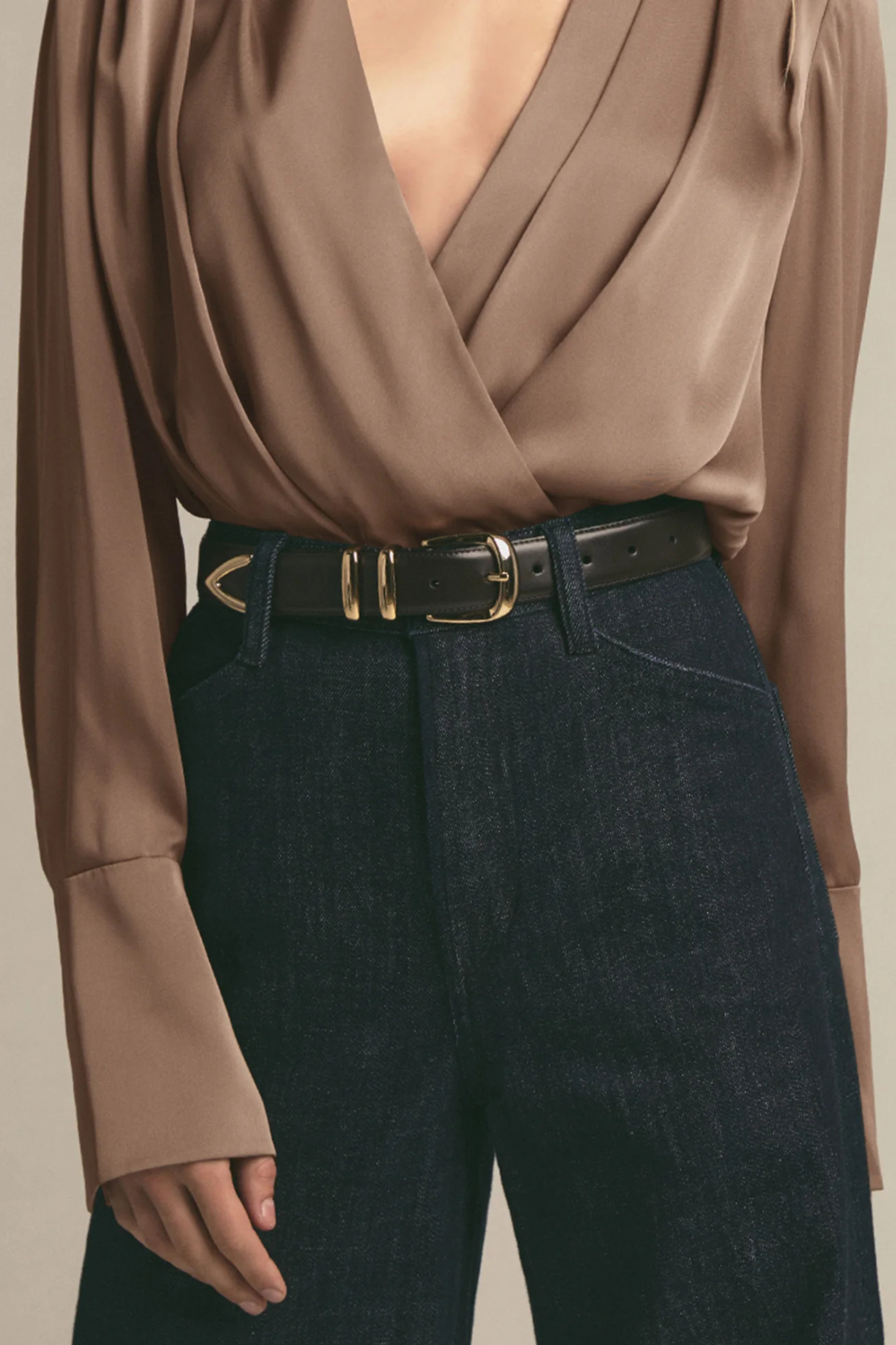 FAVORITE DAUGHTER | THE JORDAN BELT