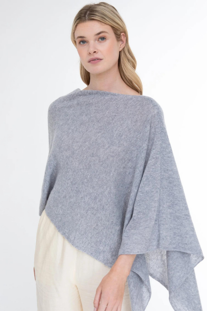 ALASHAN | Cashmere - Harbor