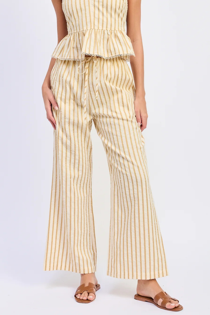 EN SAISON | IVY PANT