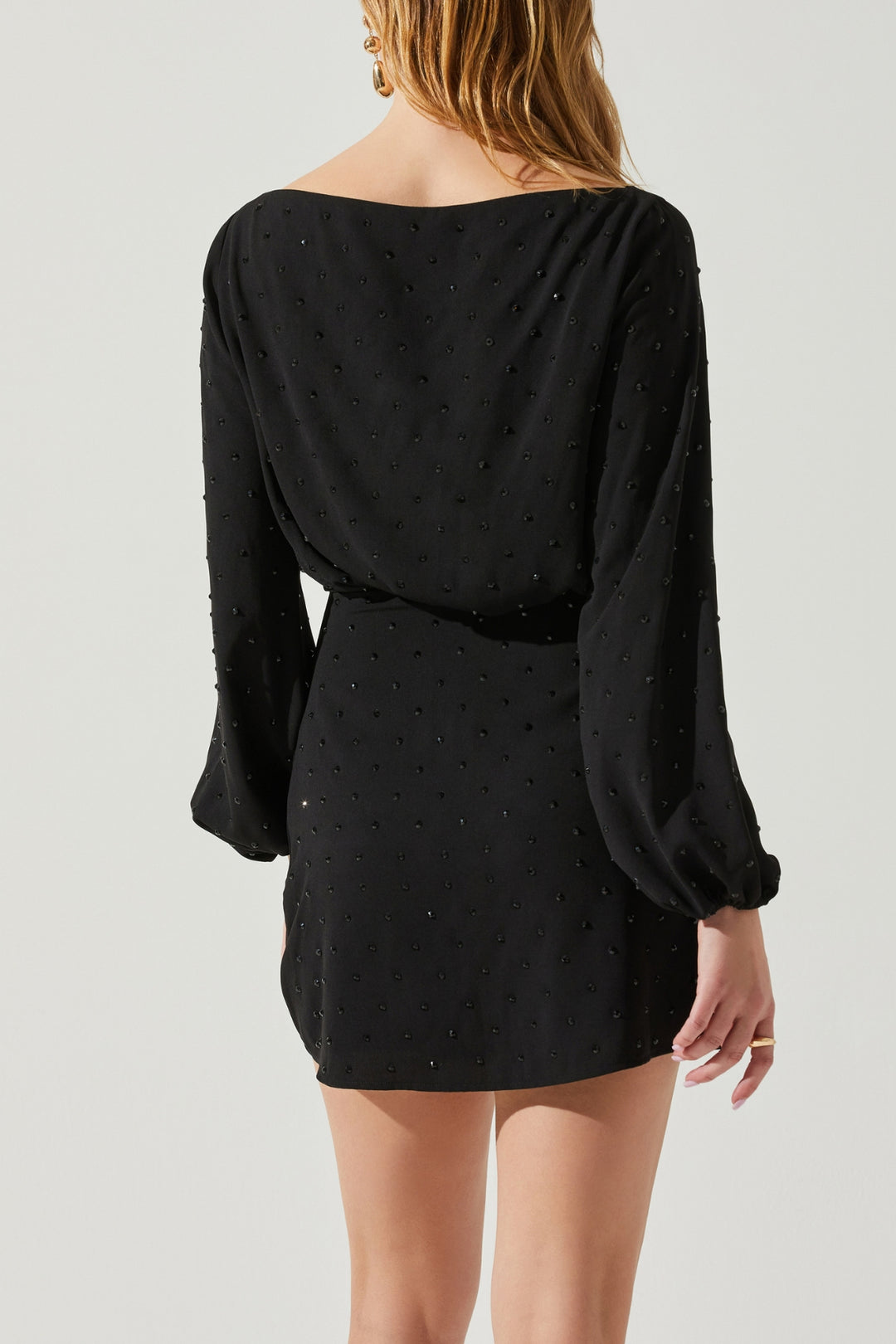 ASTR | Edita dress