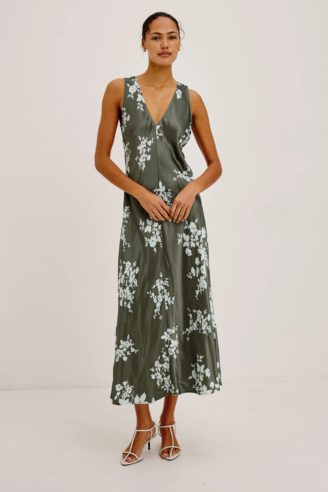 RAILS | CAMELLIA DRESS