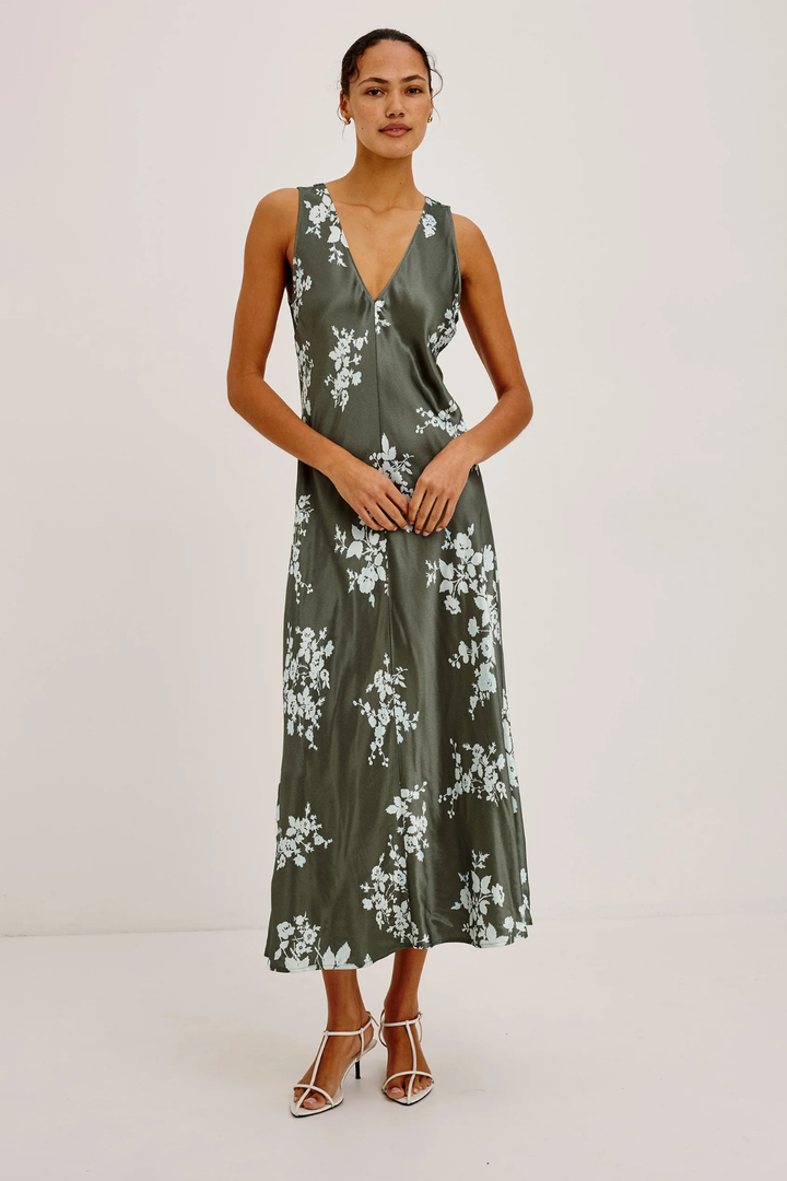 RAILS | CAMELLIA DRESS