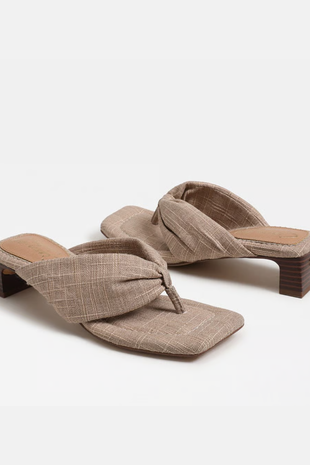 Circus | Colette Shimmer Burlap