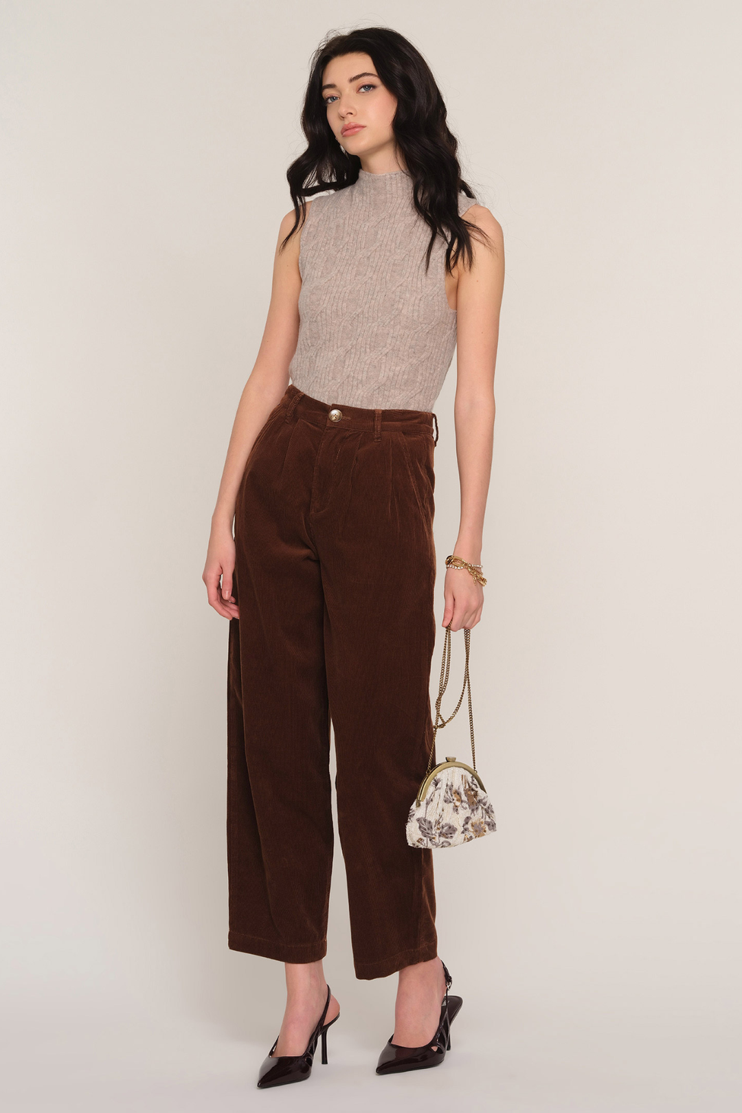 Heartloom | Anais Pant
