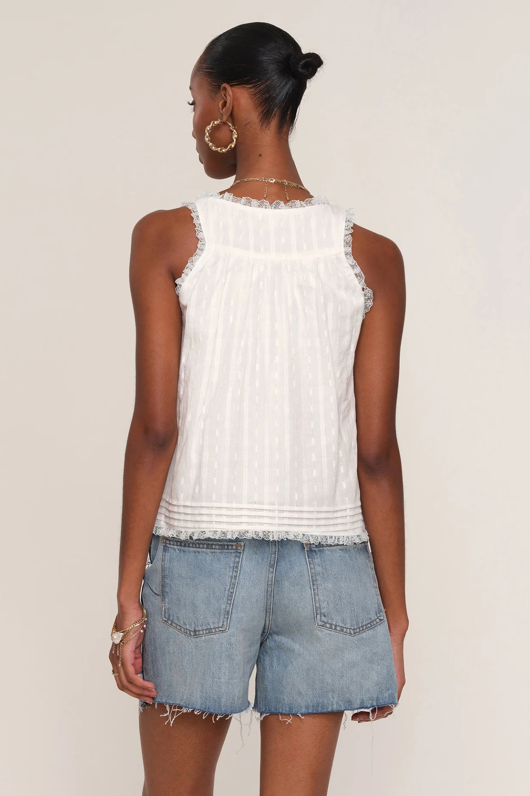 Heartloom | Ena Top