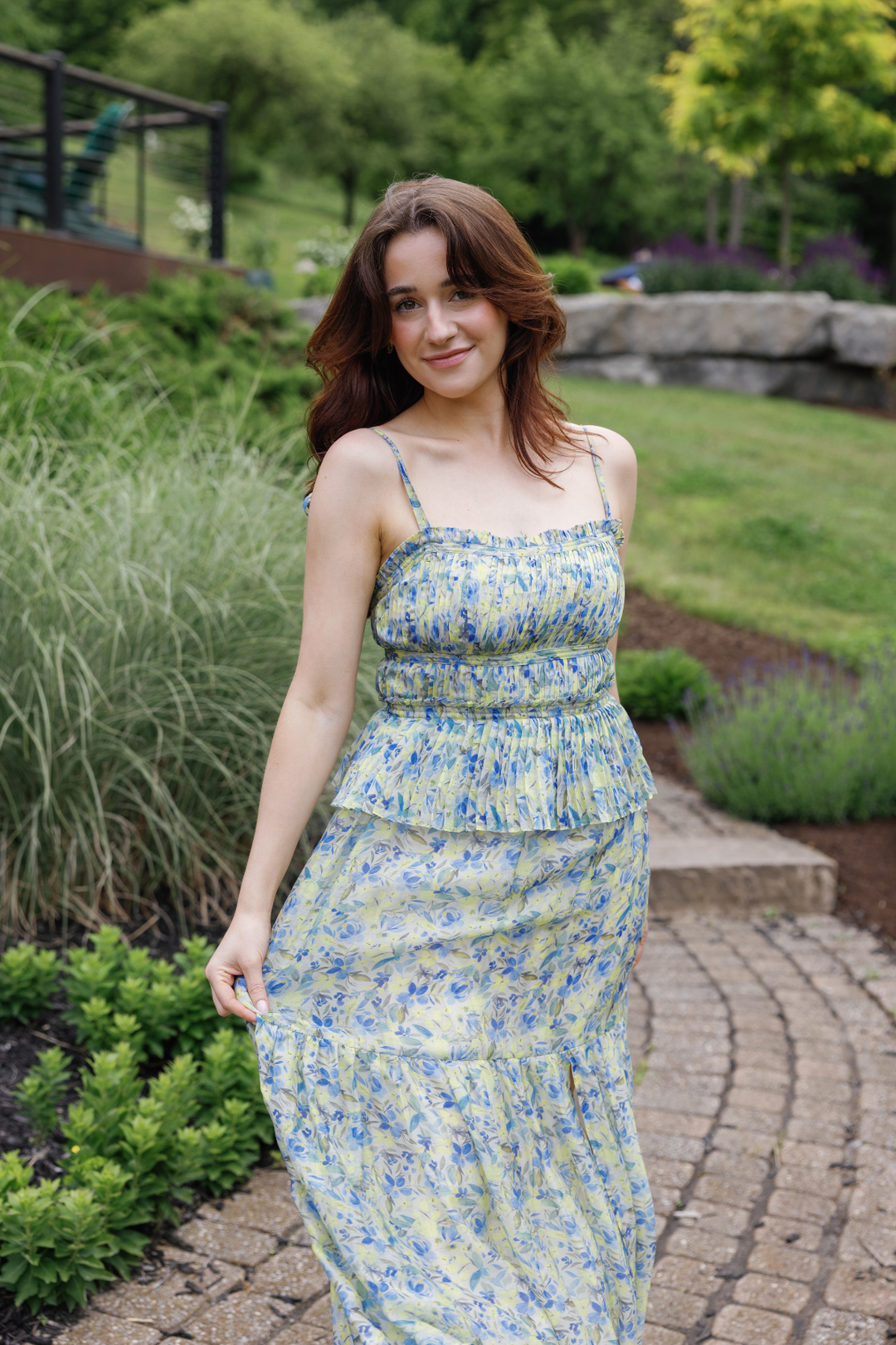 ASTR | Ethelind Dress
