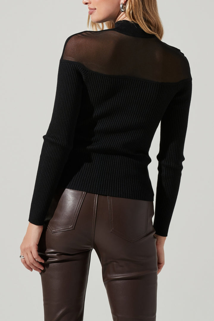 ASTR | Pomona sweater