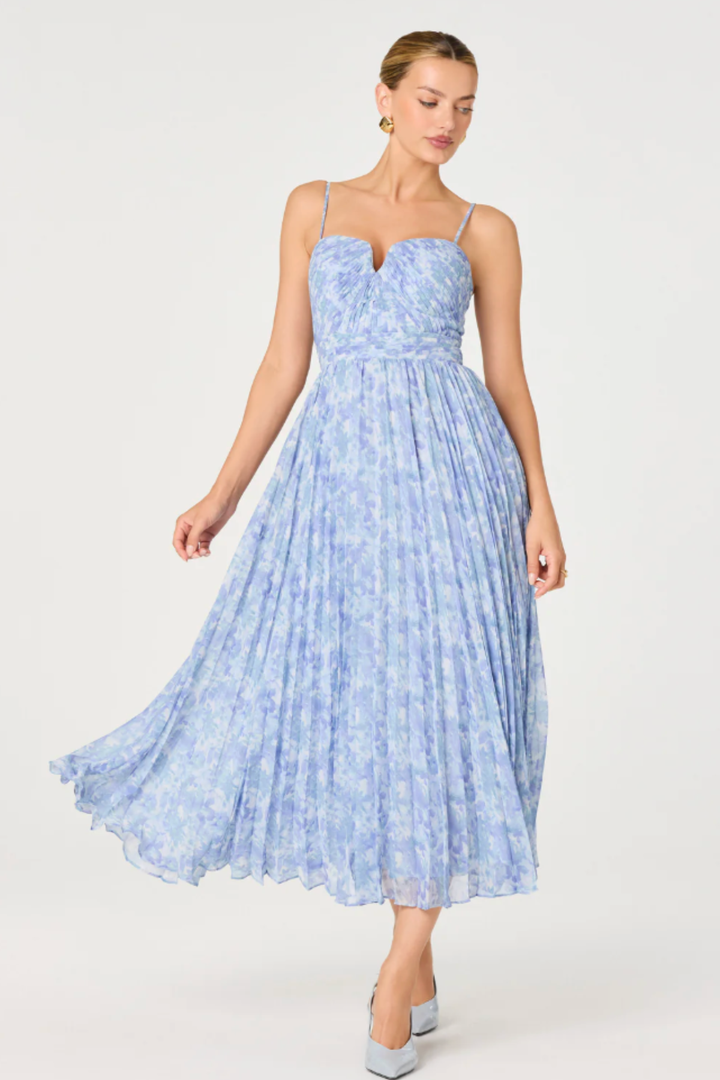 ASTR | Bayley Dress