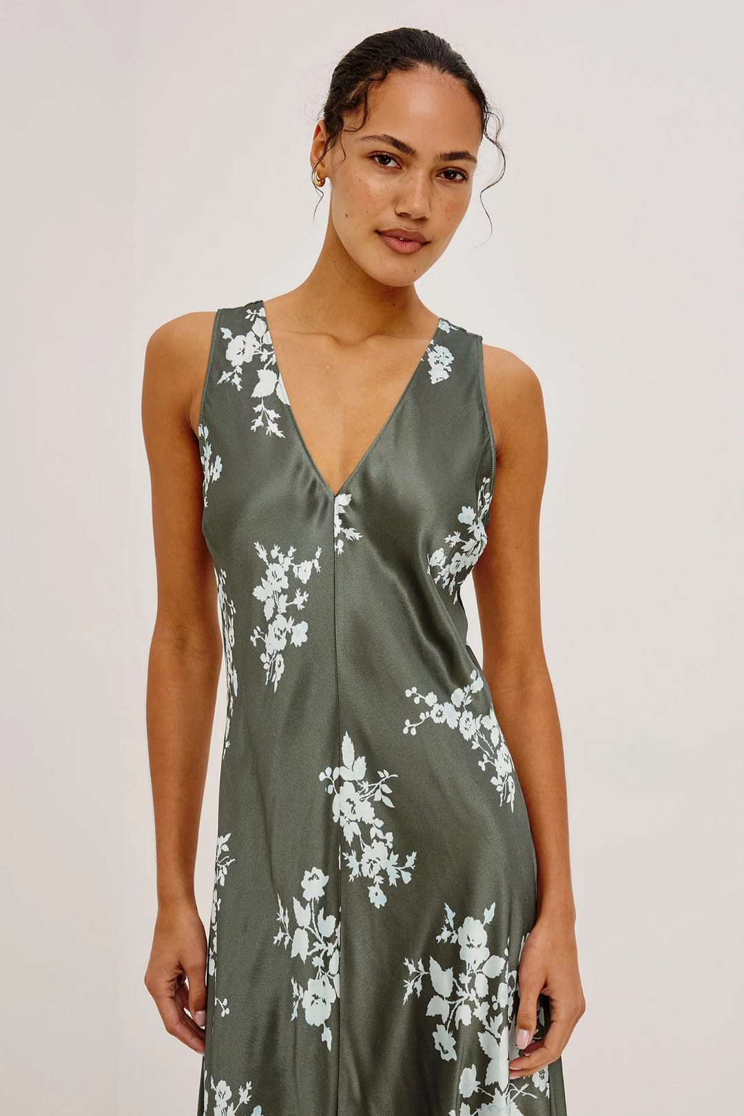 RAILS | CAMELLIA DRESS