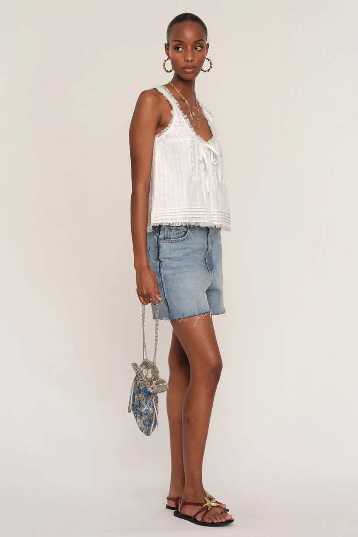 Heartloom | Ena Top