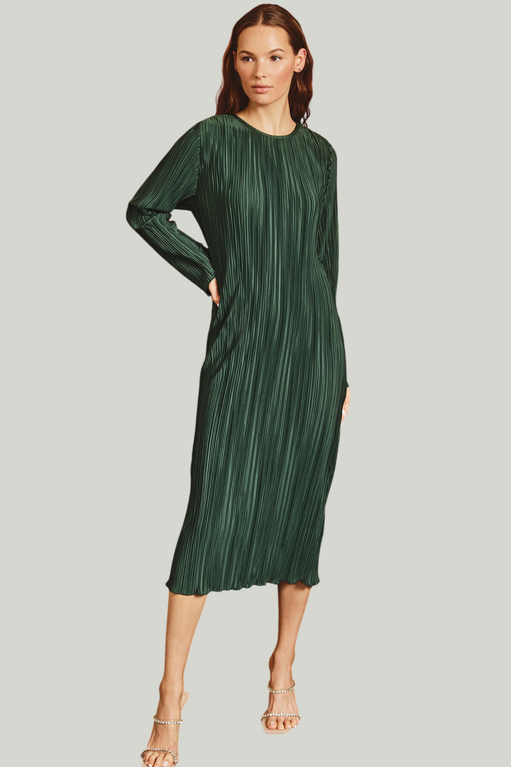 Brynn Dress