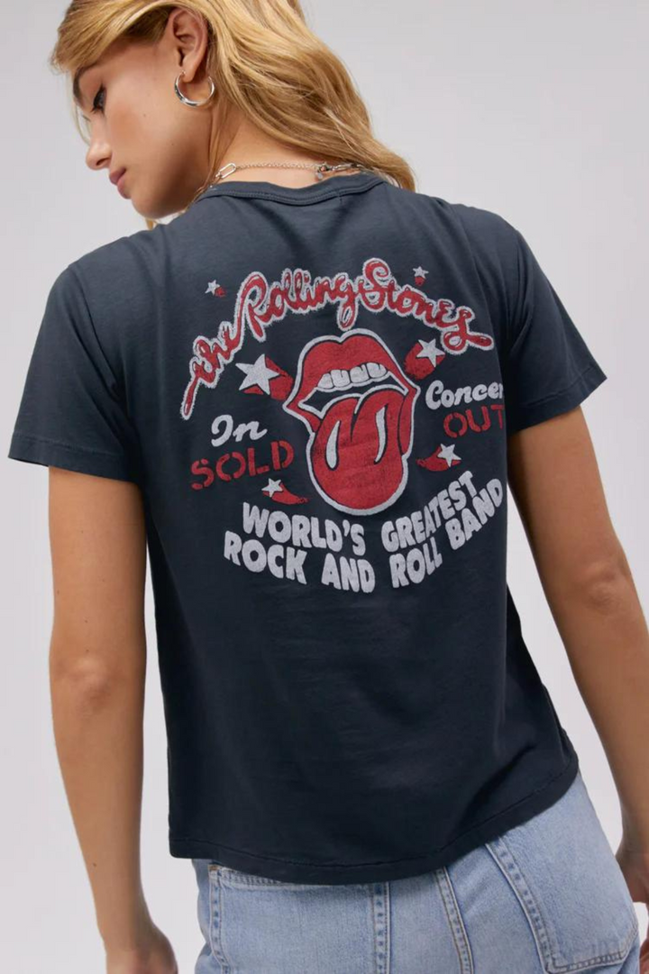 Rolling Stone Tee
