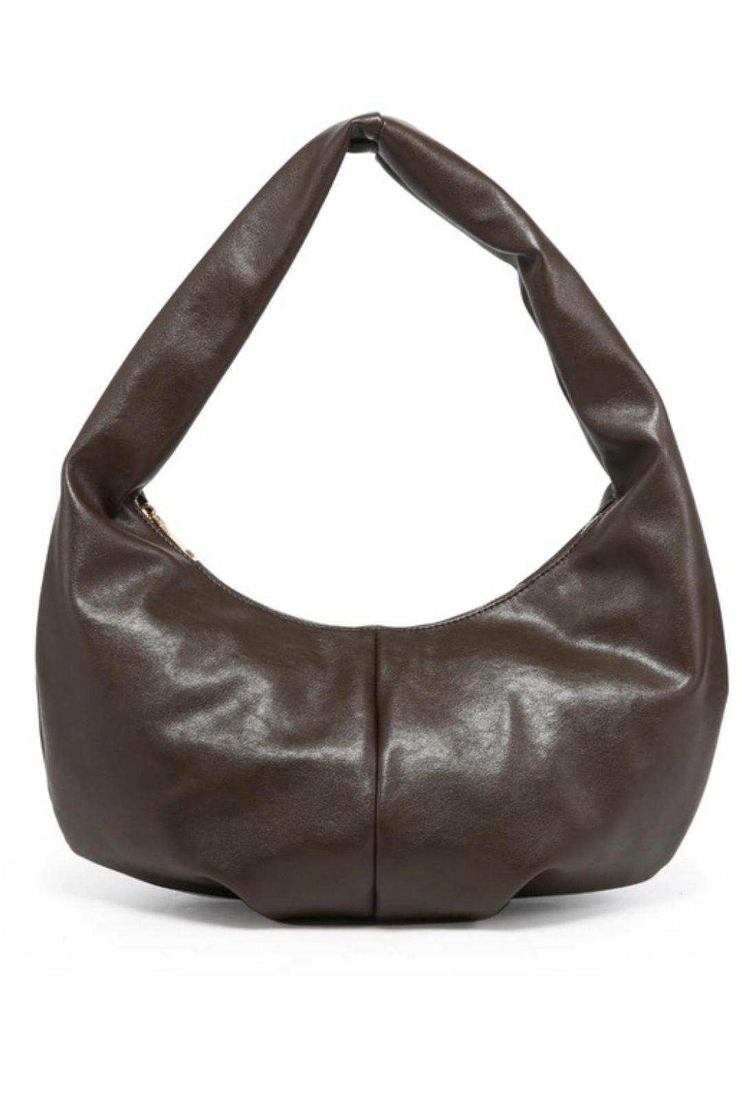 SARA HOBO- CHOCOLATE
