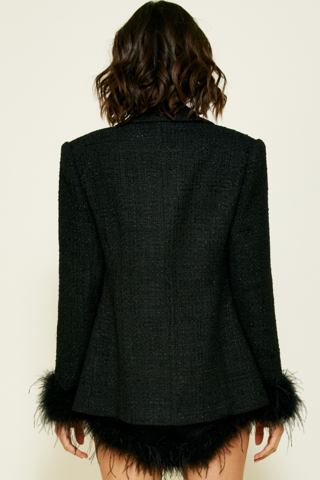 LINE & DOT Marci Blazer