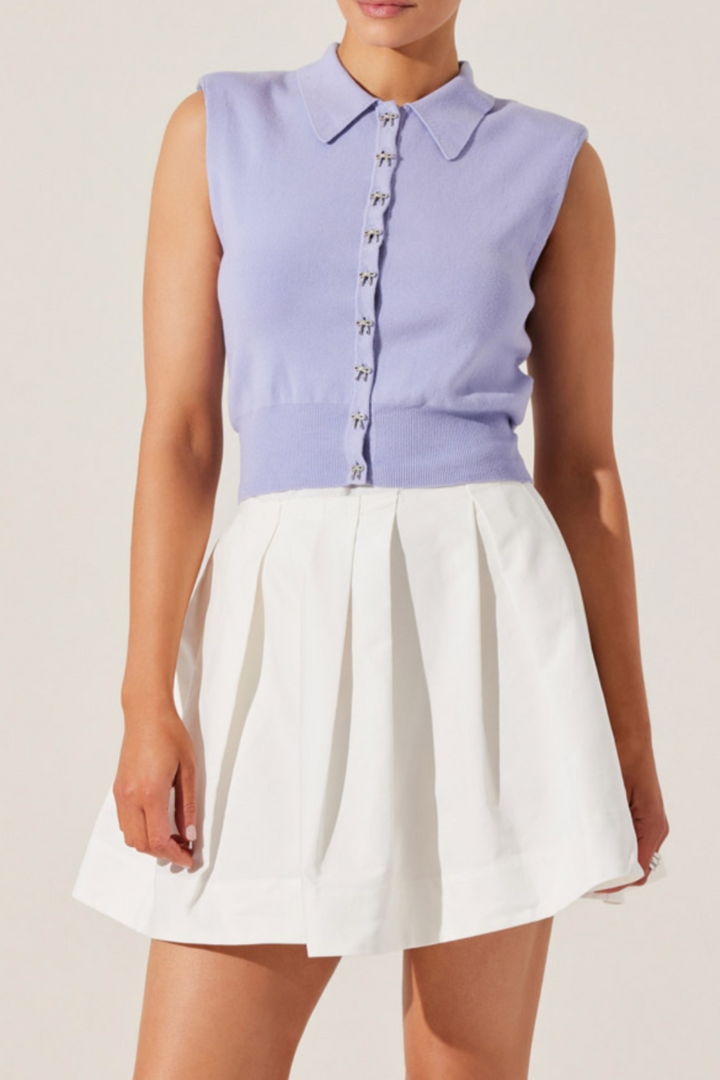 ASTR | Kori Sweater Top