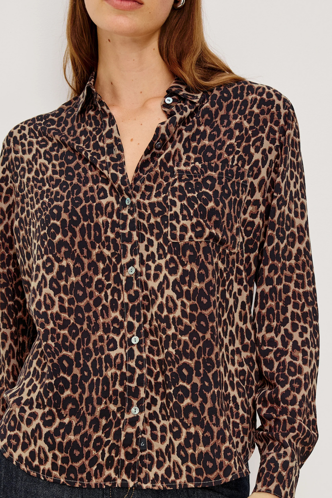 RAILS | JOSEPHINE BLOUSE