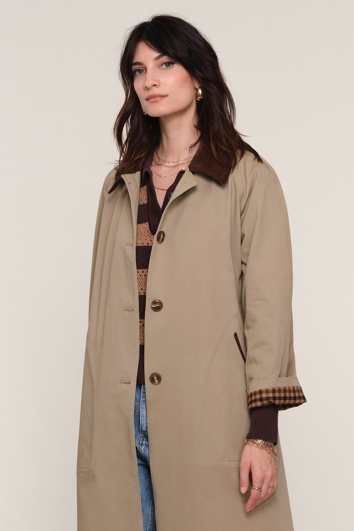 HEARTLOOM | Beatriz Trench