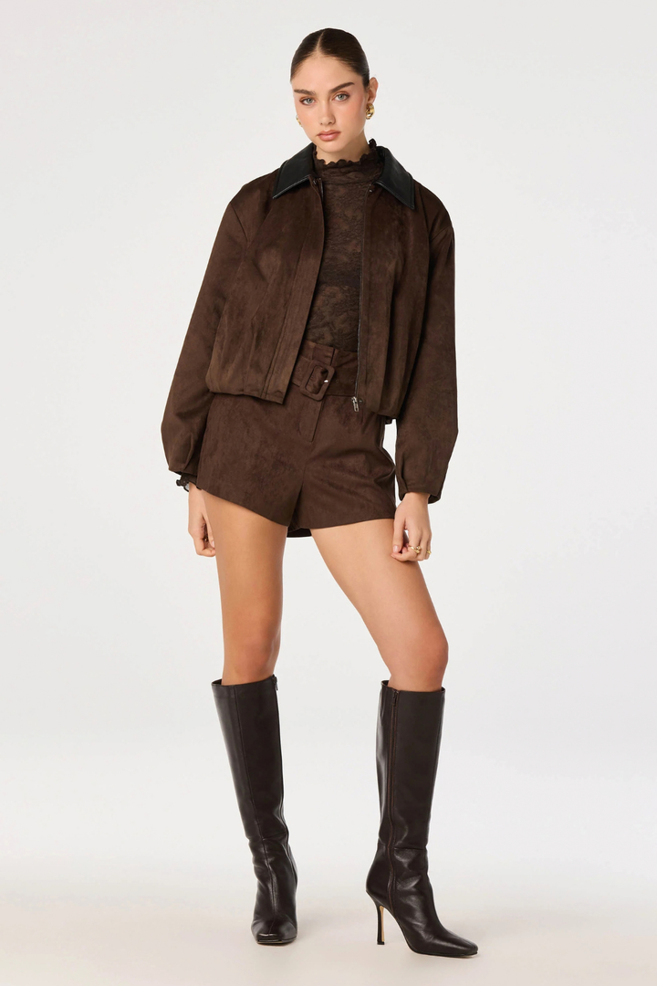 Astr | Raevin Jacket