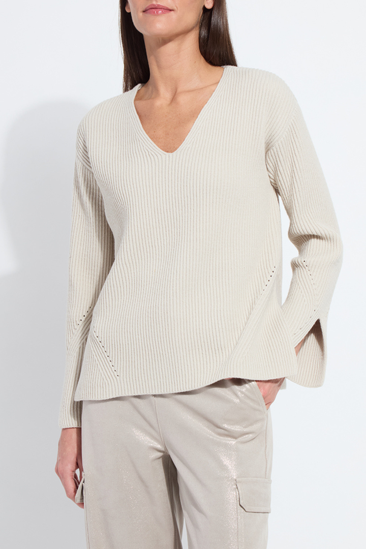 LYSSE | Ximena Cozy Sweater