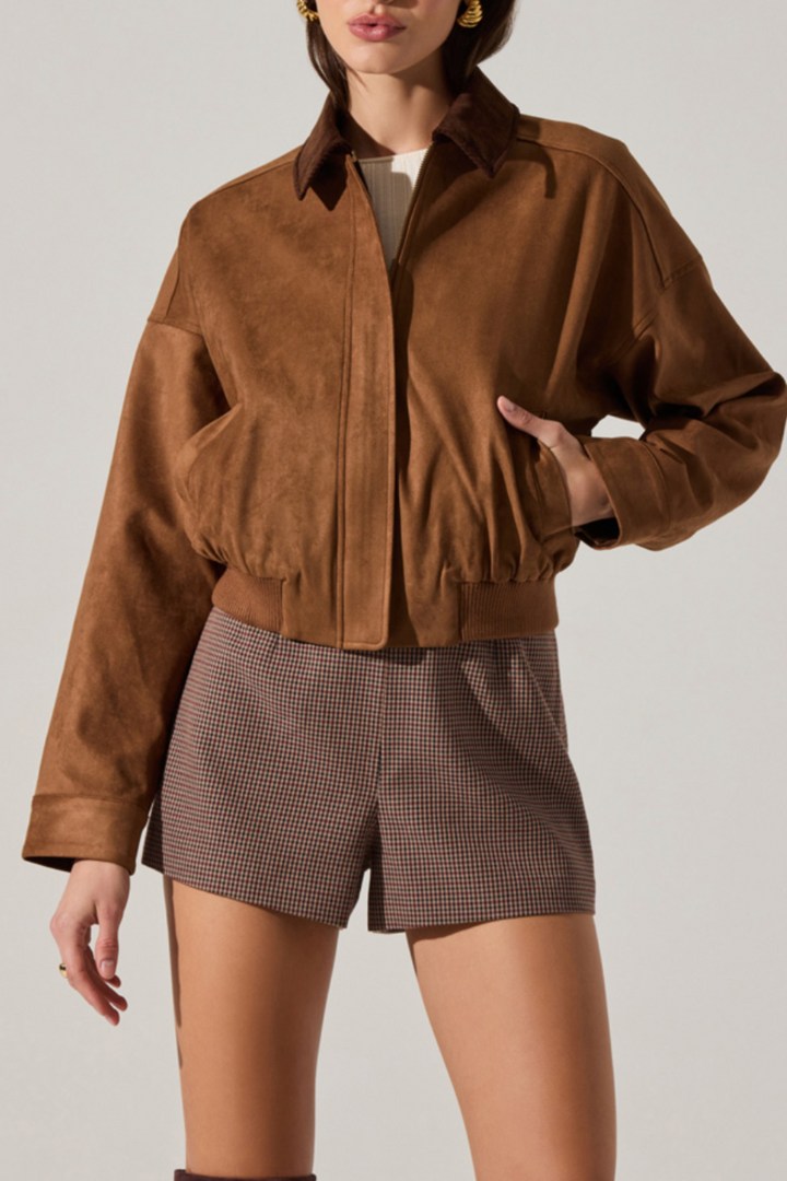 ASTR | Sorine Jacket