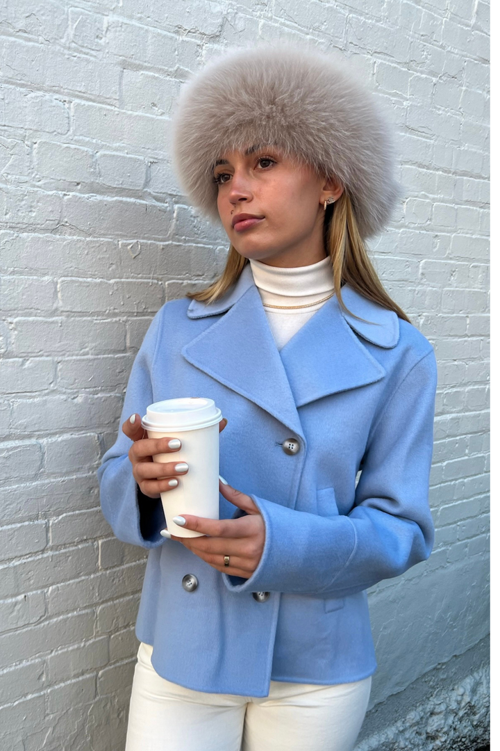 Half & Half Boutique Elmwood Village Buffalo, NY.