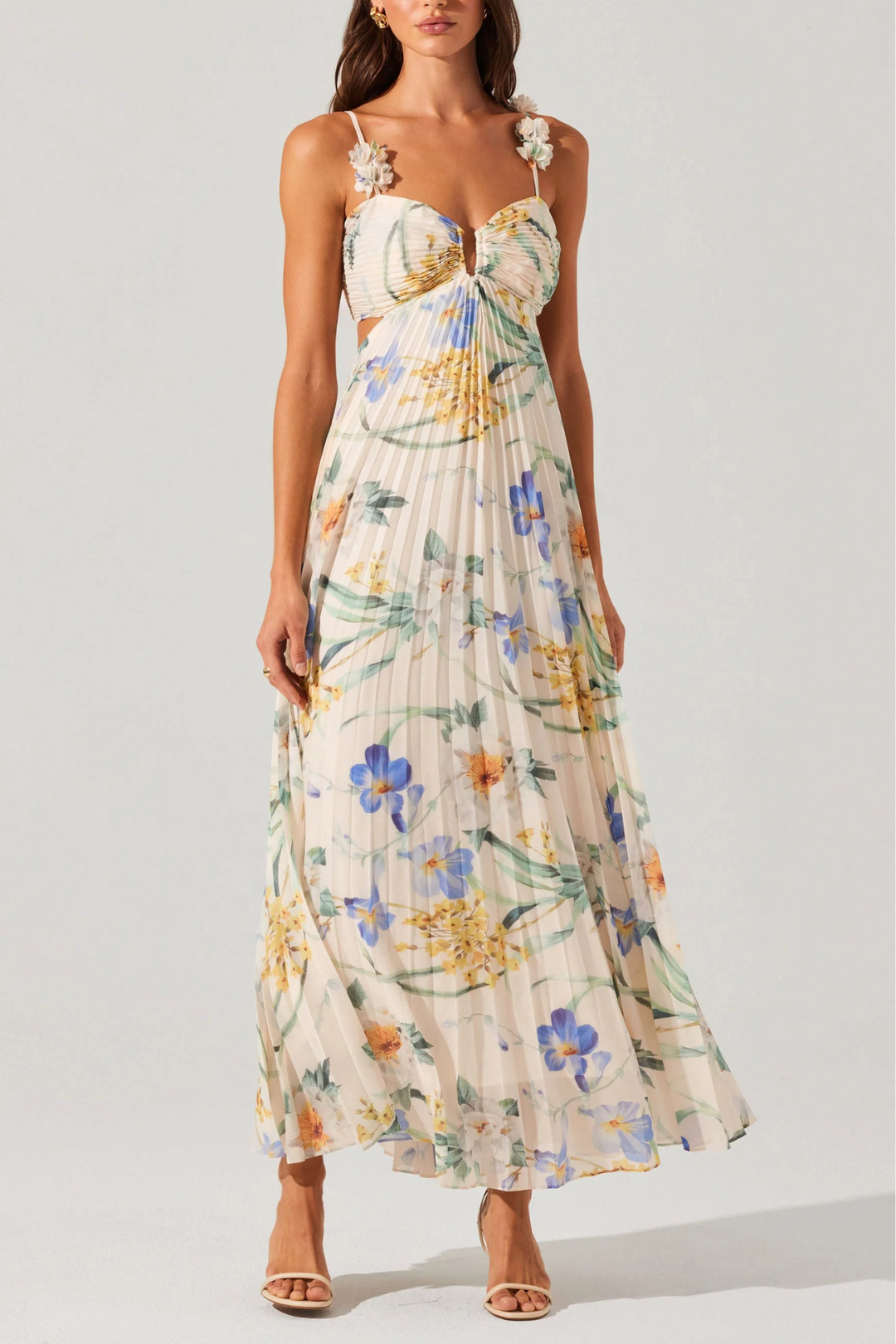 ASTR | Emese Dress