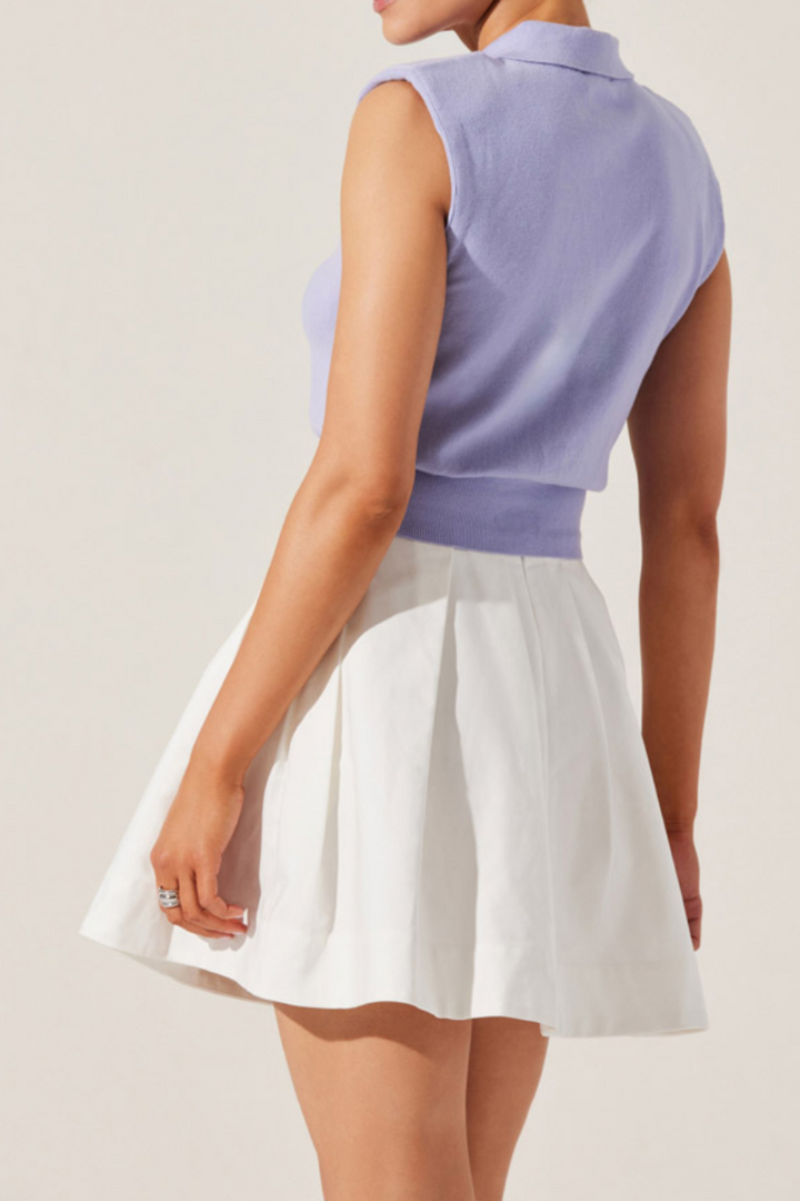ASTR | Kori Sweater Top
