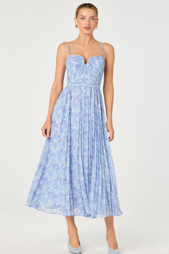ASTR | Bayley Dress