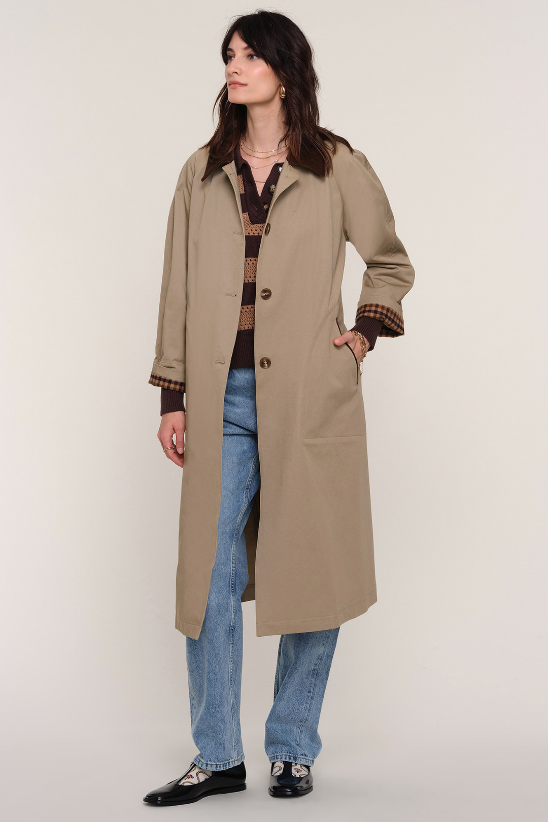 HEARTLOOM | Beatriz Trench