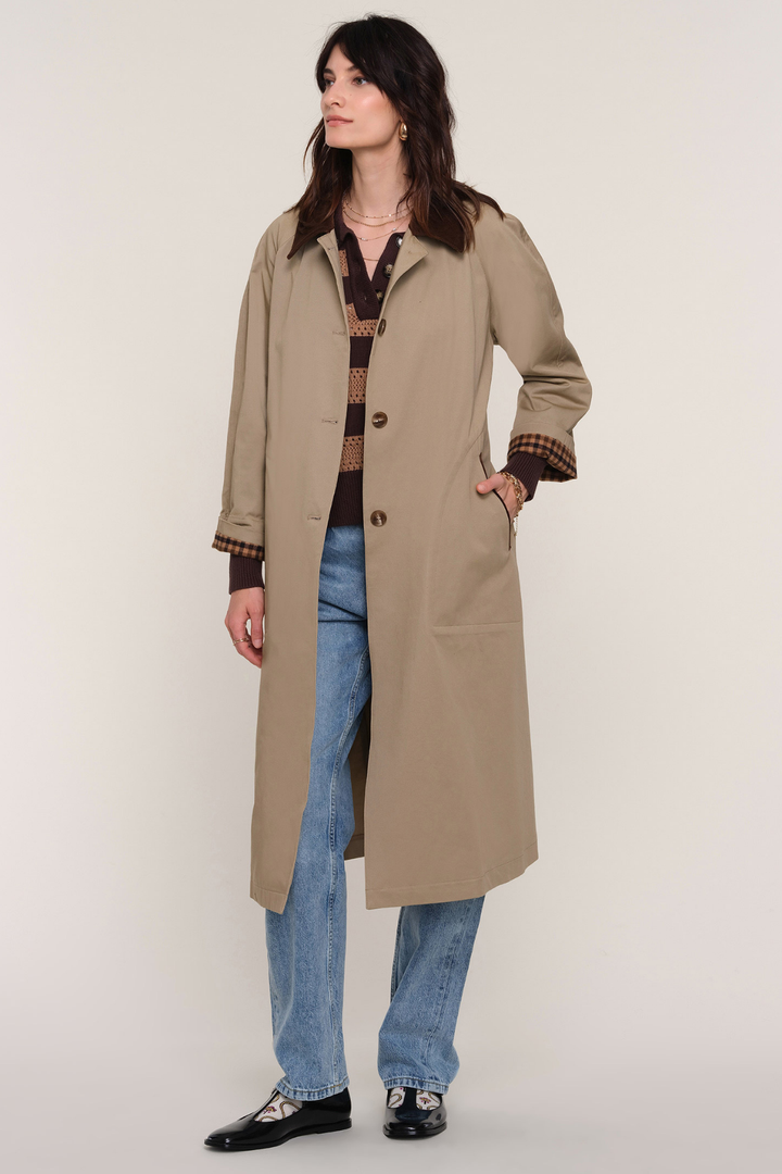 HEARTLOOM | Beatriz Trench