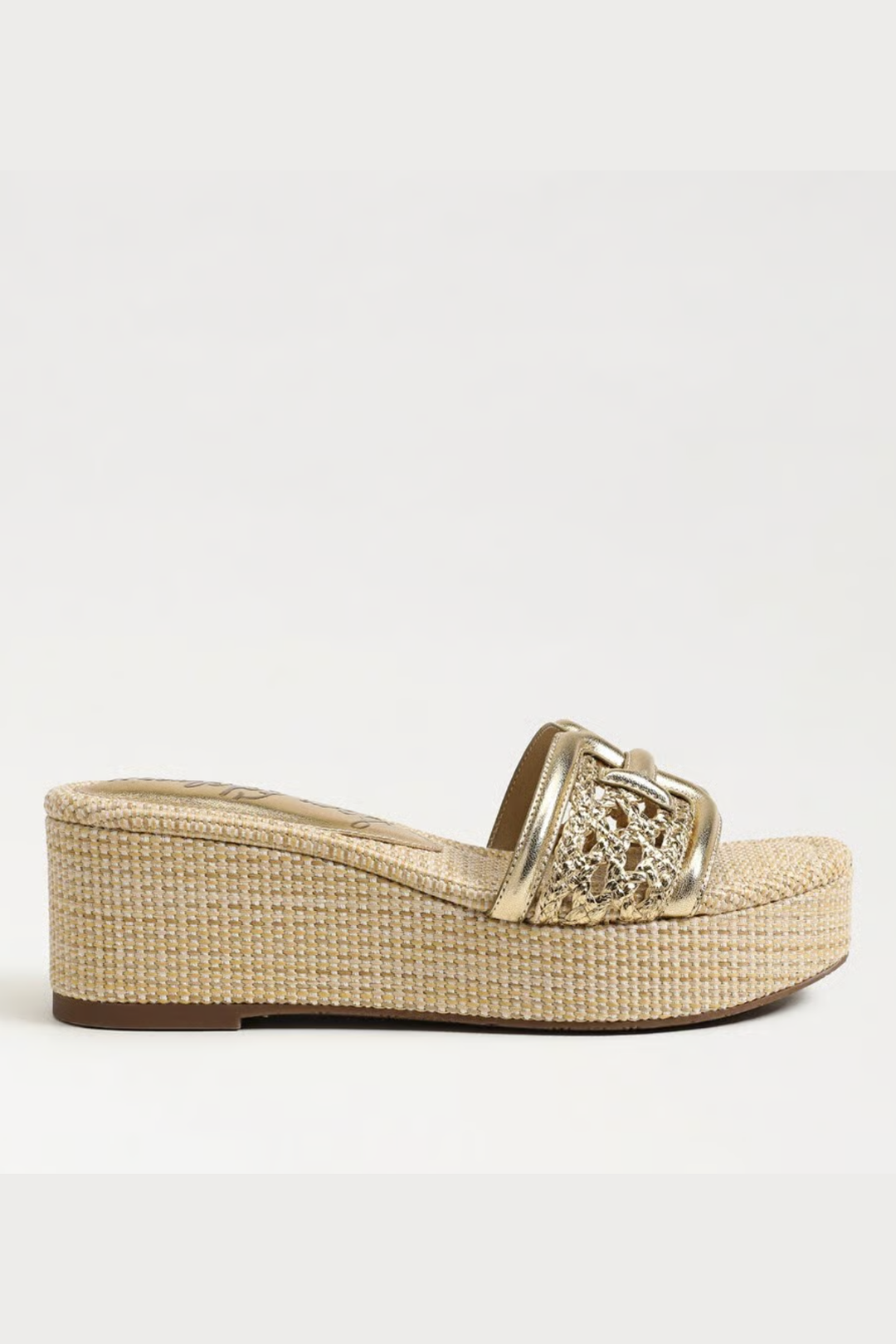 SAM EDELMAN | PAULEENA AMBER GOLD