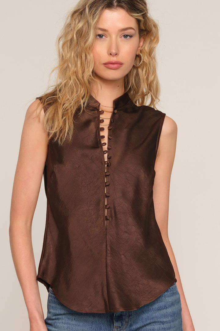 Heartloom | Sidney Top