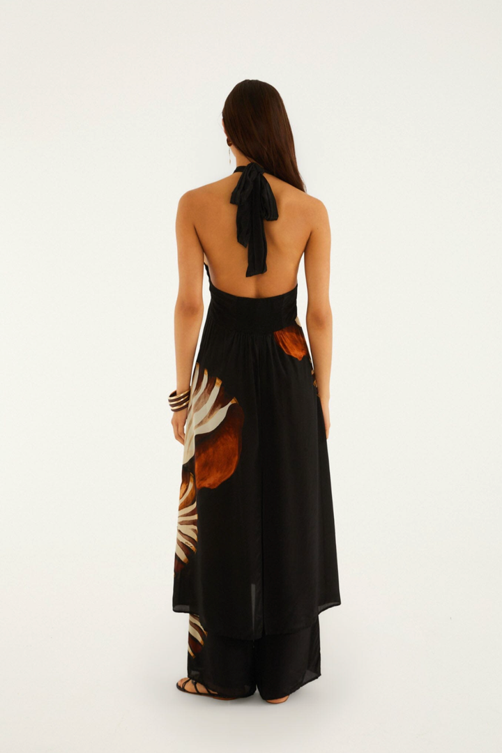 FARM RIO | AMMONITE TUNIC