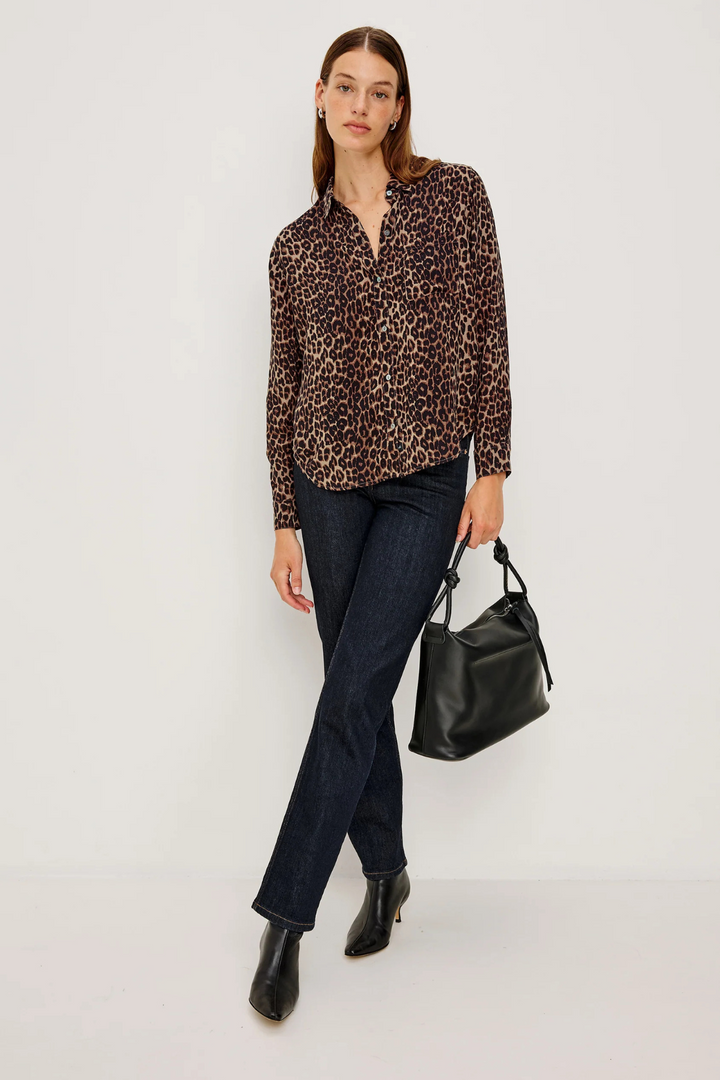 RAILS | JOSEPHINE BLOUSE