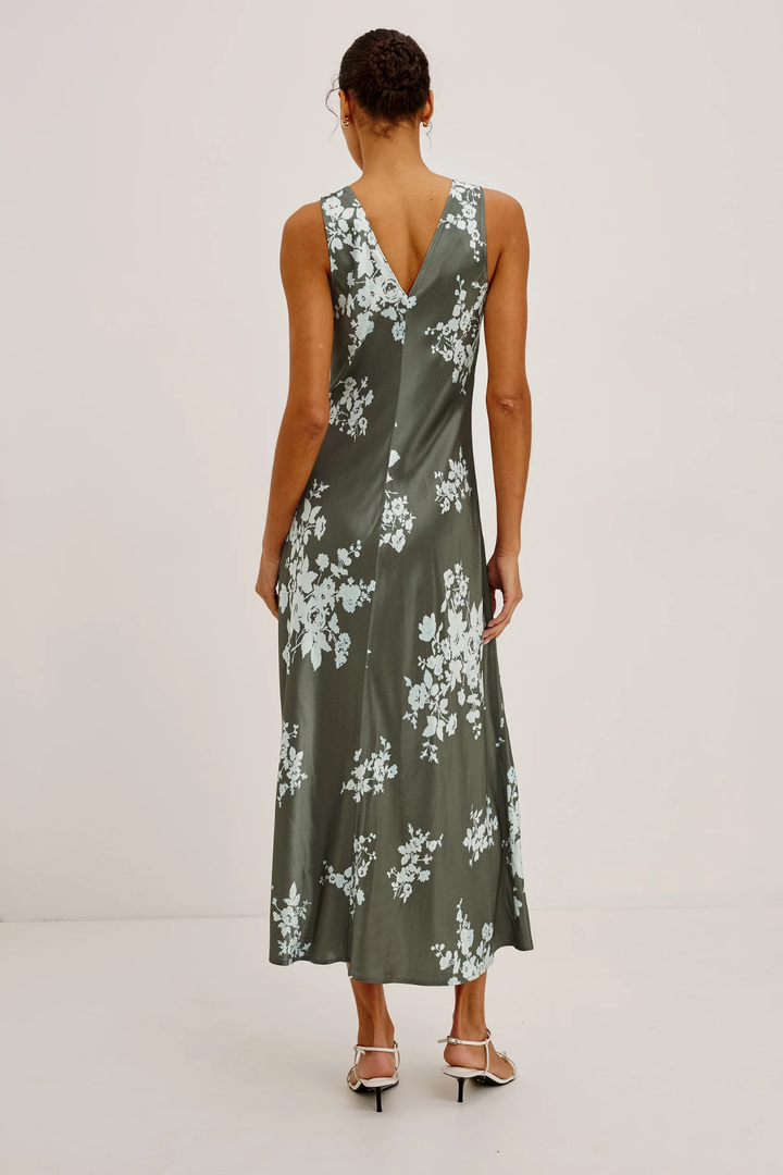 RAILS | CAMELLIA DRESS