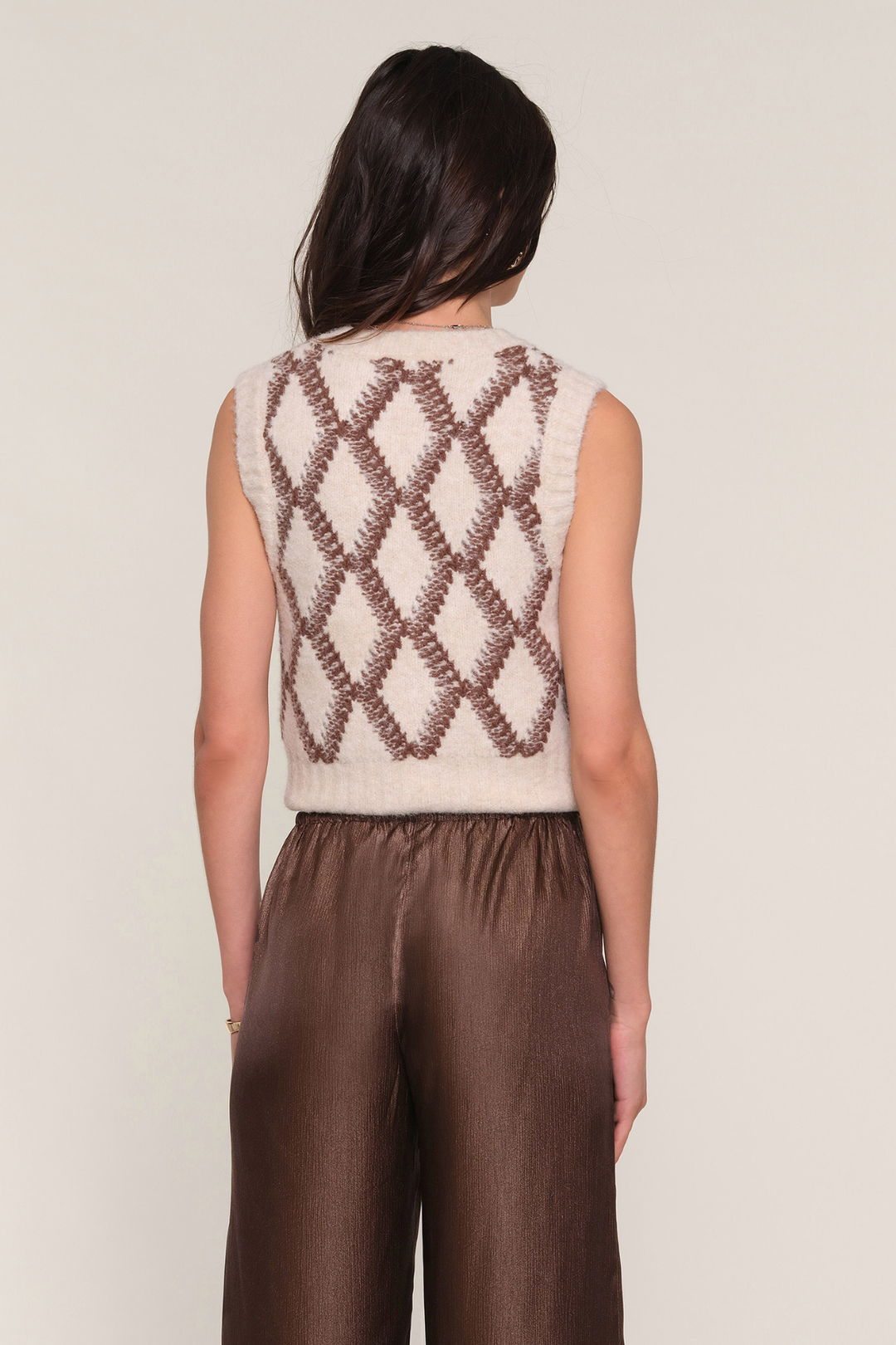 HEARTLOOM | Mina Vest