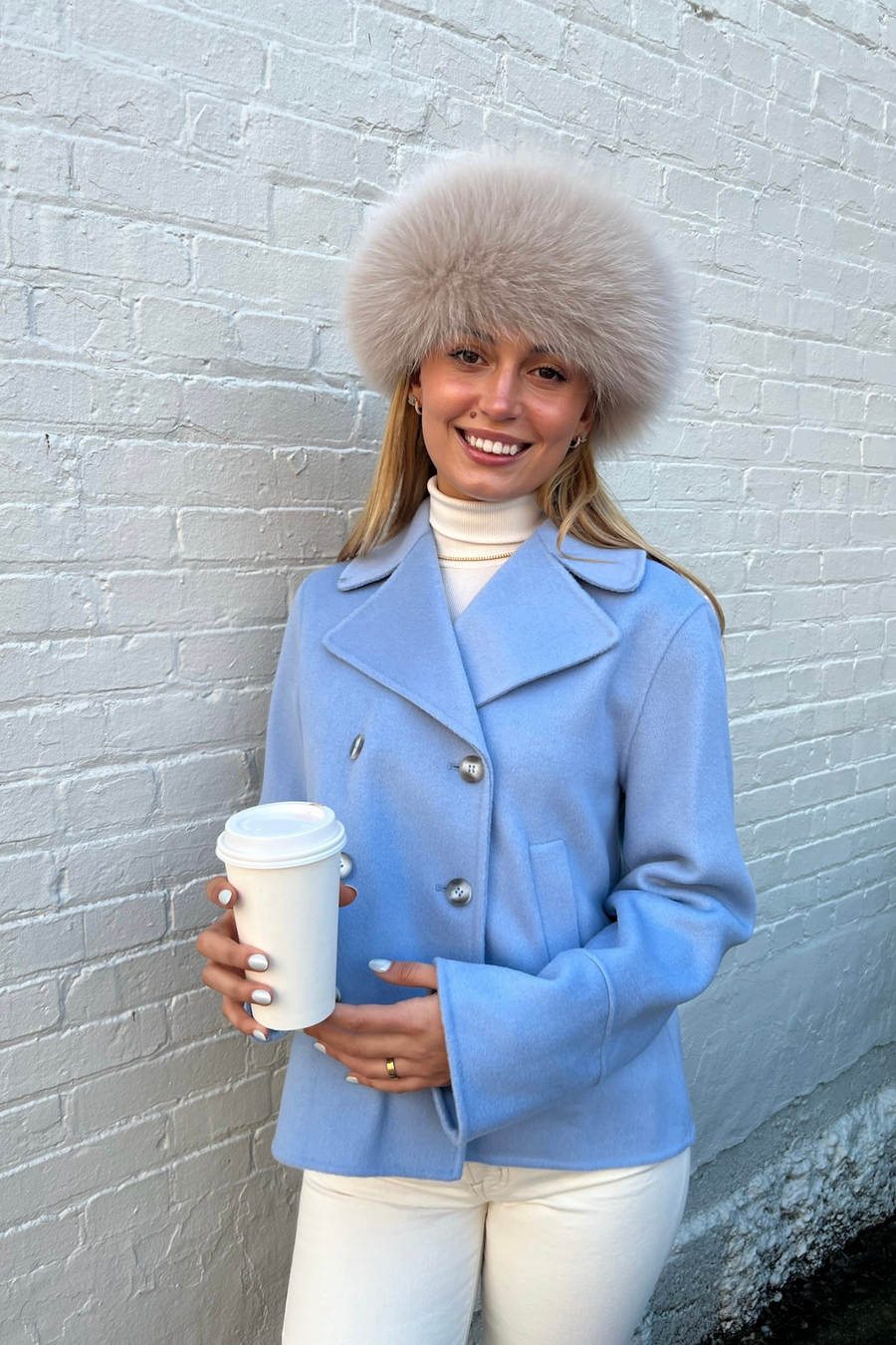 Half & Half Boutique Elmwood Village Buffalo, NY.