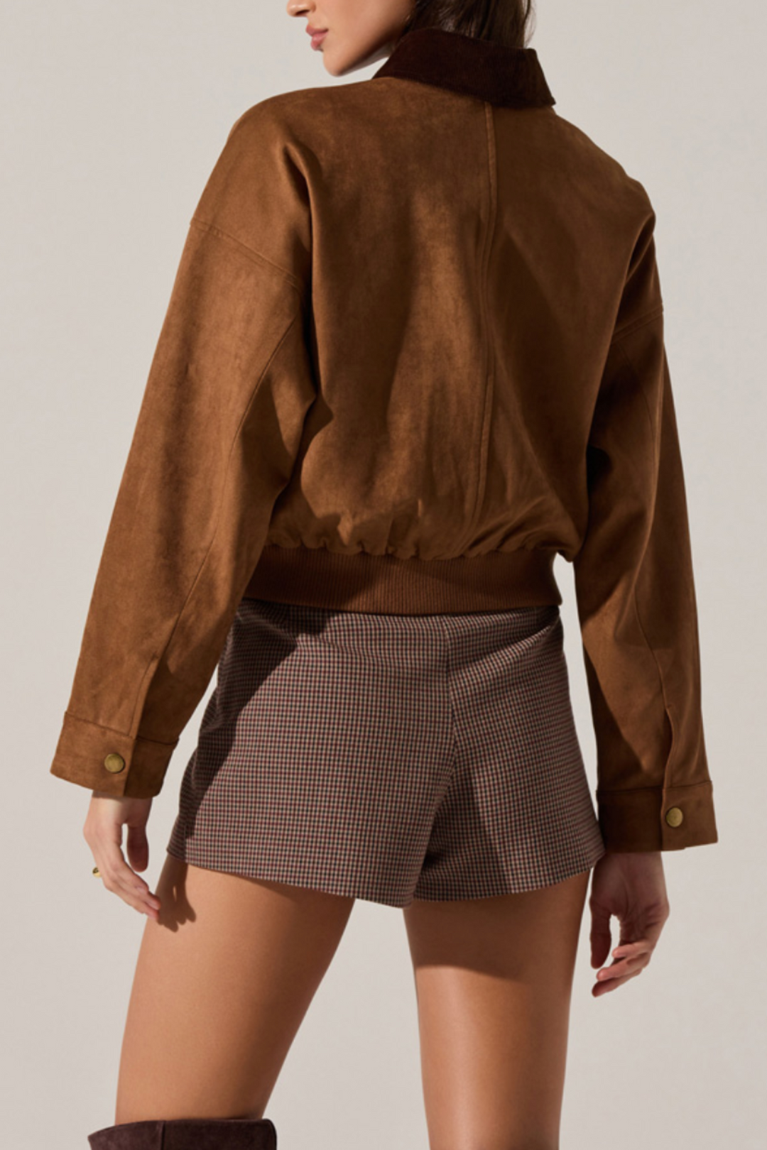 ASTR | Sorine Jacket