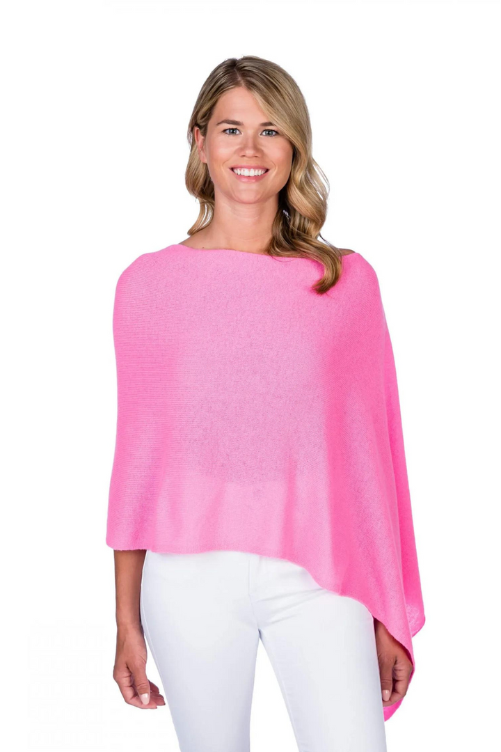 ALASHAN | Cashmere Topper- Smoothie