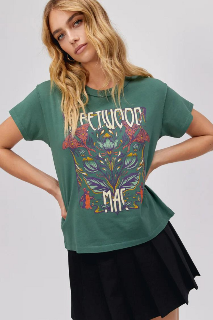 Fleetwood Mac Tee