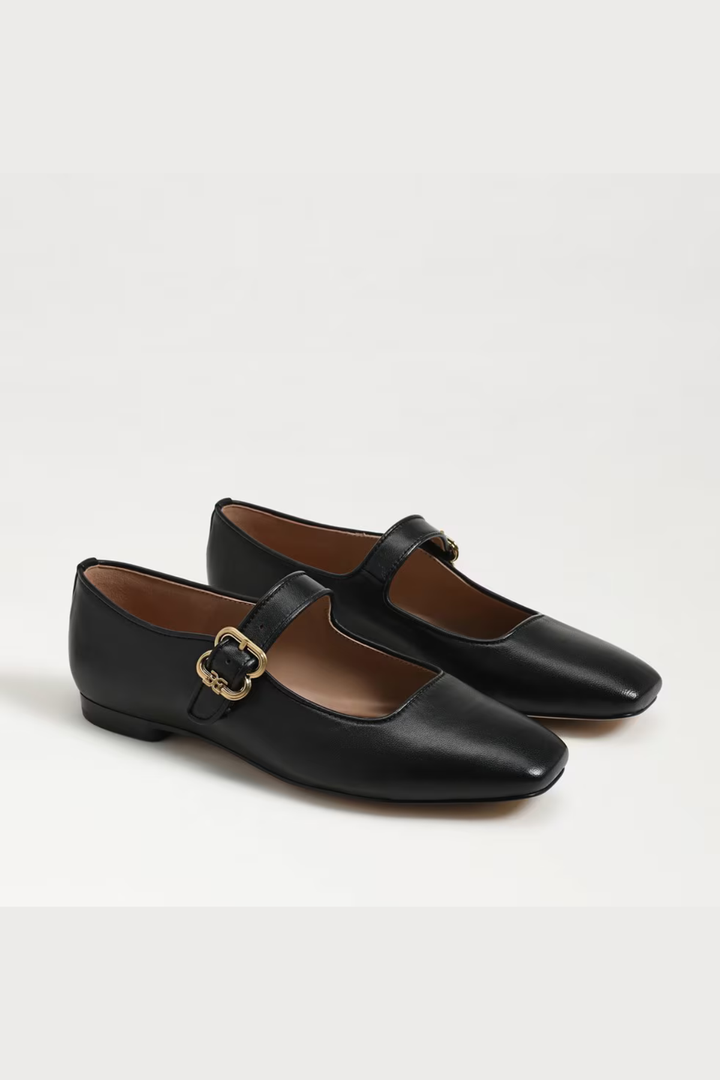 SAM EDELMAN | MICHAELA -BLACK