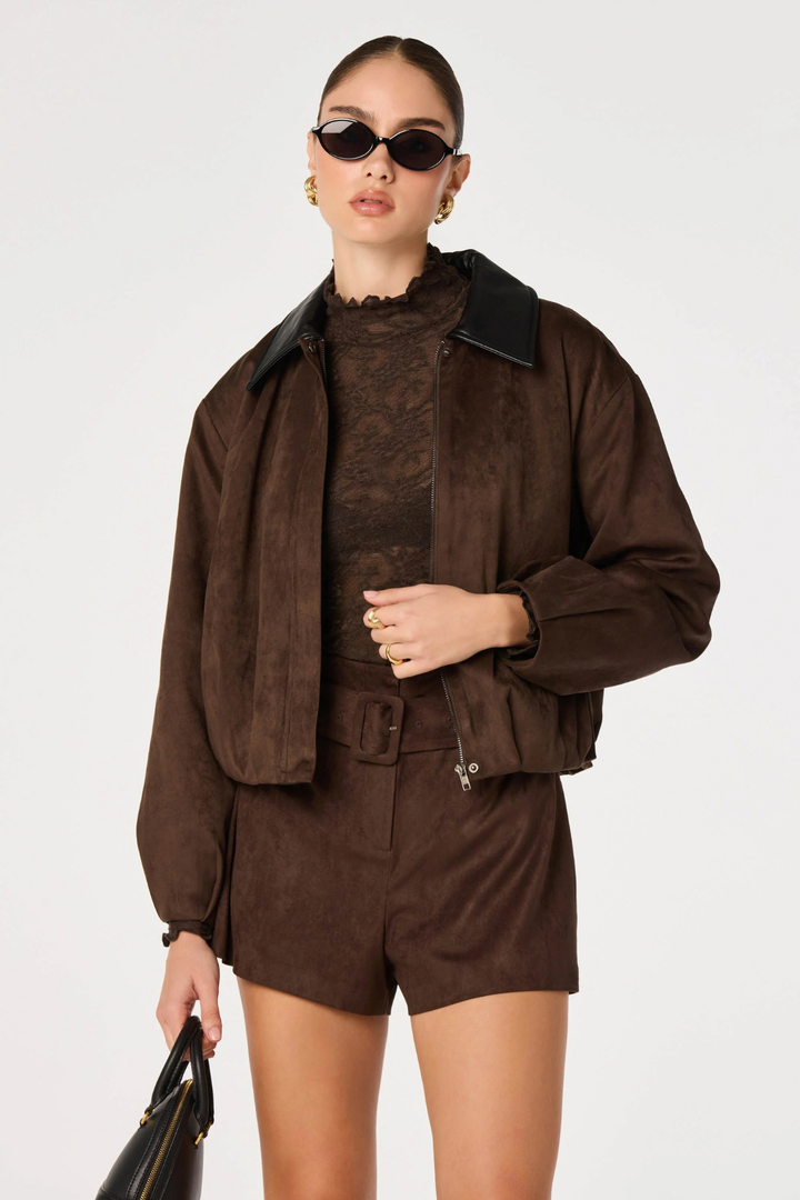 Astr | Raevin Jacket