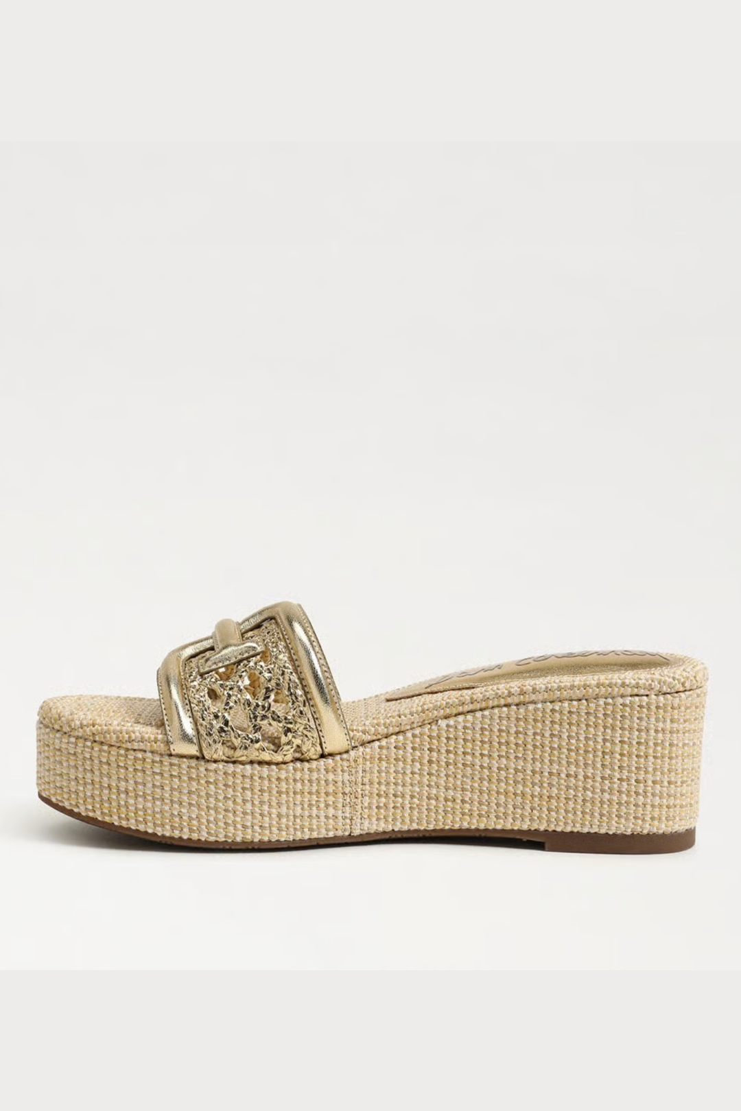 SAM EDELMAN | PAULEENA AMBER GOLD